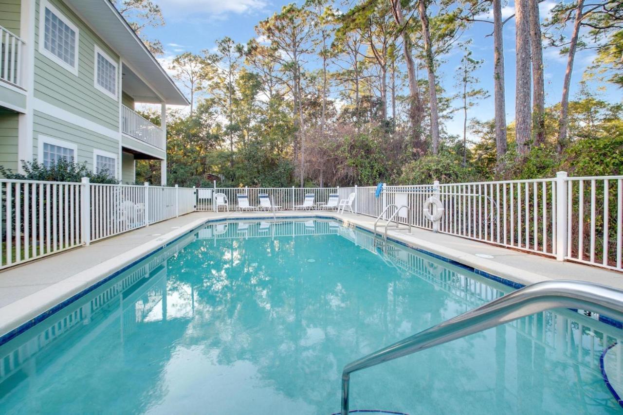 Laguna Breeze Unit C Condo Gulf Shores Exterior foto