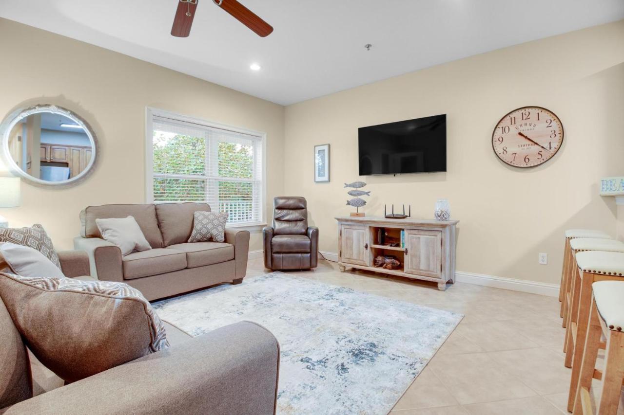 Laguna Breeze Unit C Condo Gulf Shores Exterior foto