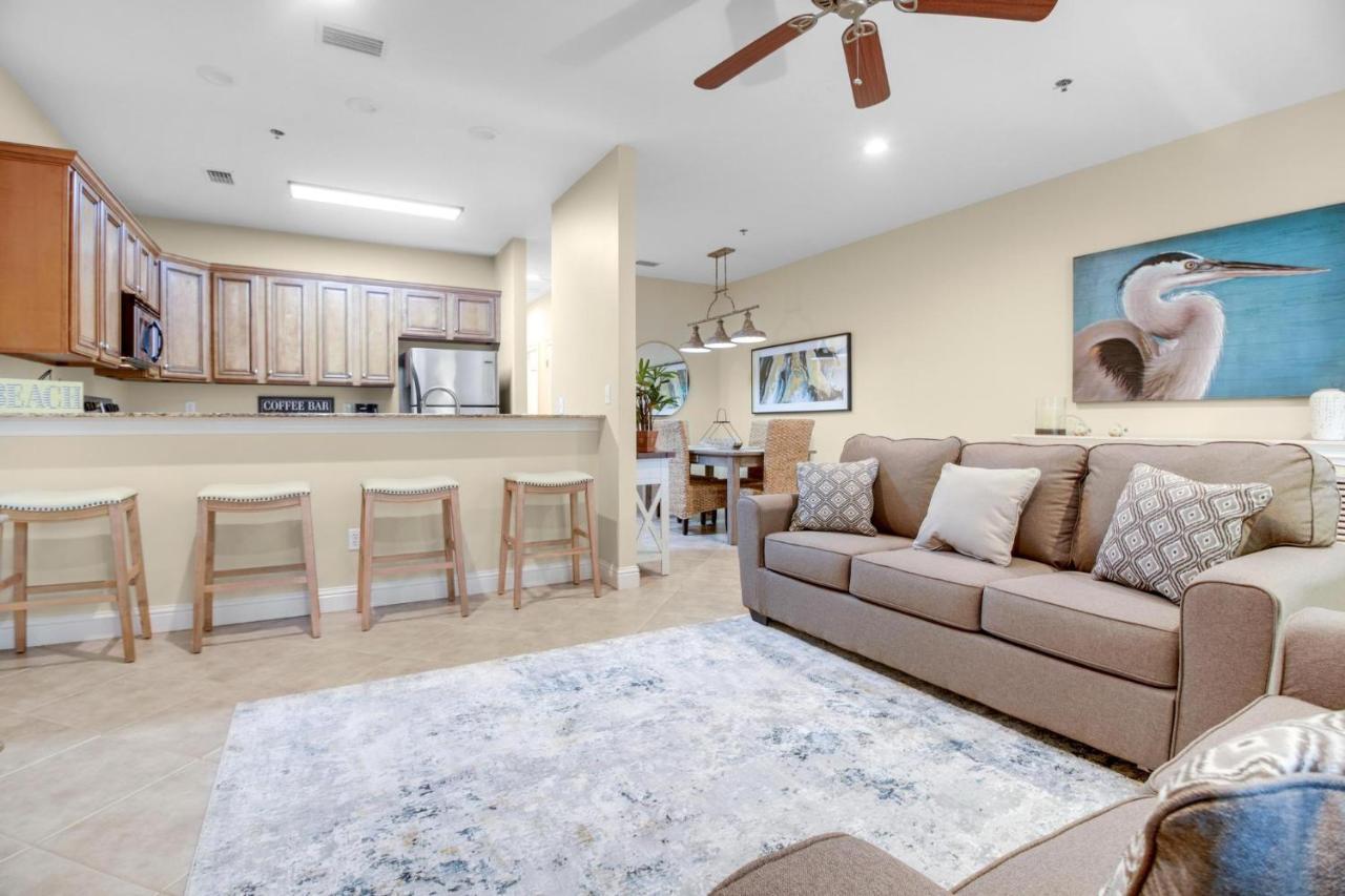 Laguna Breeze Unit C Condo Gulf Shores Exterior foto