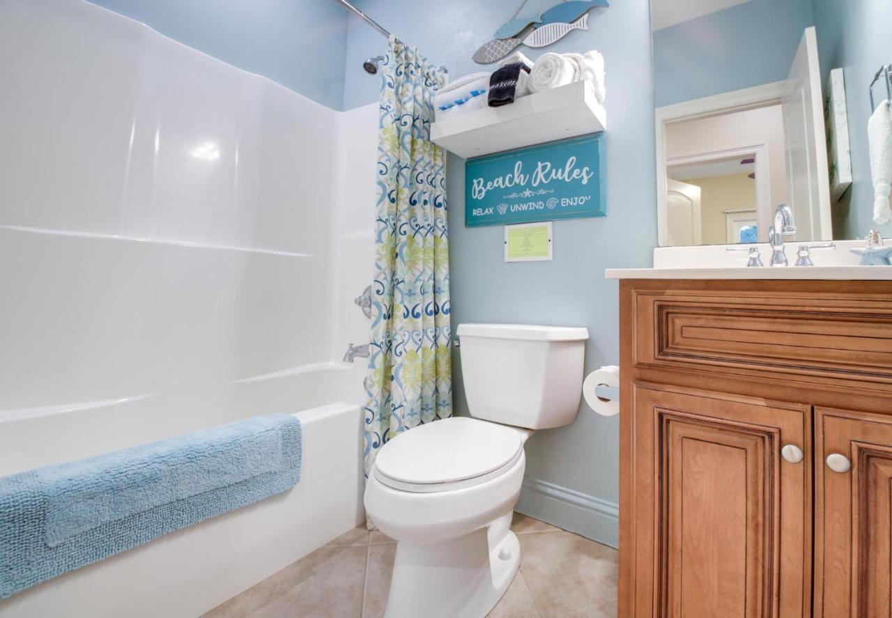 Laguna Breeze Unit C Condo Gulf Shores Exterior foto