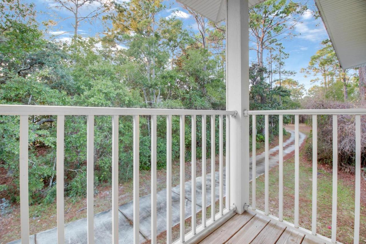 Laguna Breeze Unit C Condo Gulf Shores Exterior foto