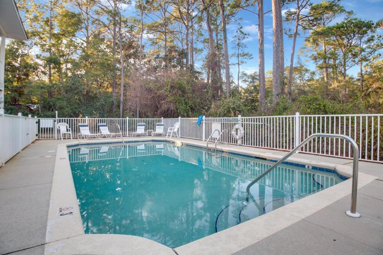 Laguna Breeze Unit C Condo Gulf Shores Exterior foto
