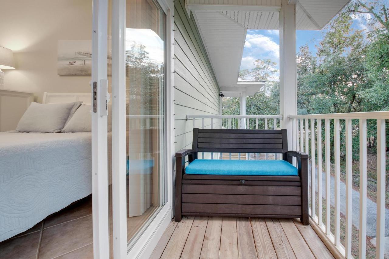 Laguna Breeze Unit C Condo Gulf Shores Exterior foto